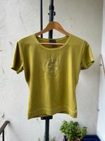 Vintage Versace T-Shirt Damen 38 Bremen - Woltmershausen Vorschau