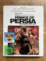 Bluray Prince of Persia - Collector‘s Edition Saarbrücken-Halberg - Bischmisheim Vorschau