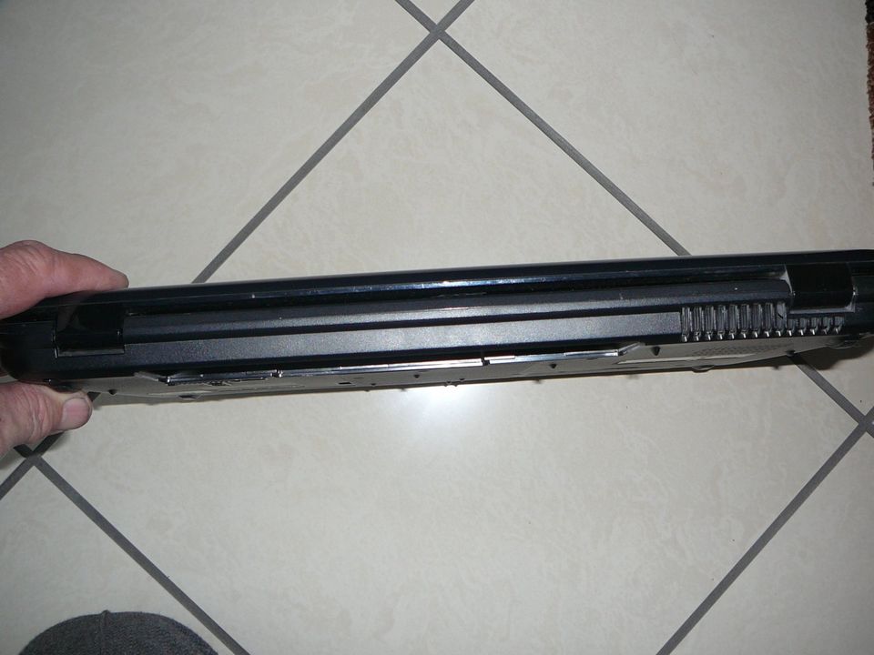 ACER ASPIRE 5536 in Ennigerloh