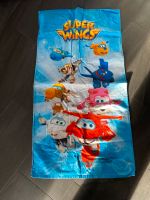 Kinderhandtuch Super Wings Thüringen - Mellingen Vorschau