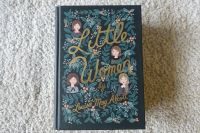 Little Women, Puffin in Bloom, Louisa May Alcott, englisch Rheinland-Pfalz - Bad Breisig  Vorschau