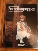 Porzellanpuppen Modellieren und Bemalen Thüringen - Pössneck Vorschau