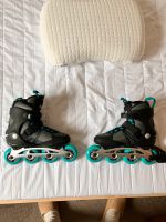 K2 Alexis 80 Alu Inlineskates Gr. 39 NEU inkl. Schützer Schleswig-Holstein - Grönwohld Vorschau