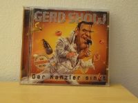 CD "Gerd Show" Nordrhein-Westfalen - Sundern (Sauerland) Vorschau