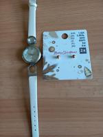 Armbanduhr neu  und Ohrringe zu Verschenken Sachsen-Anhalt - Halle Vorschau