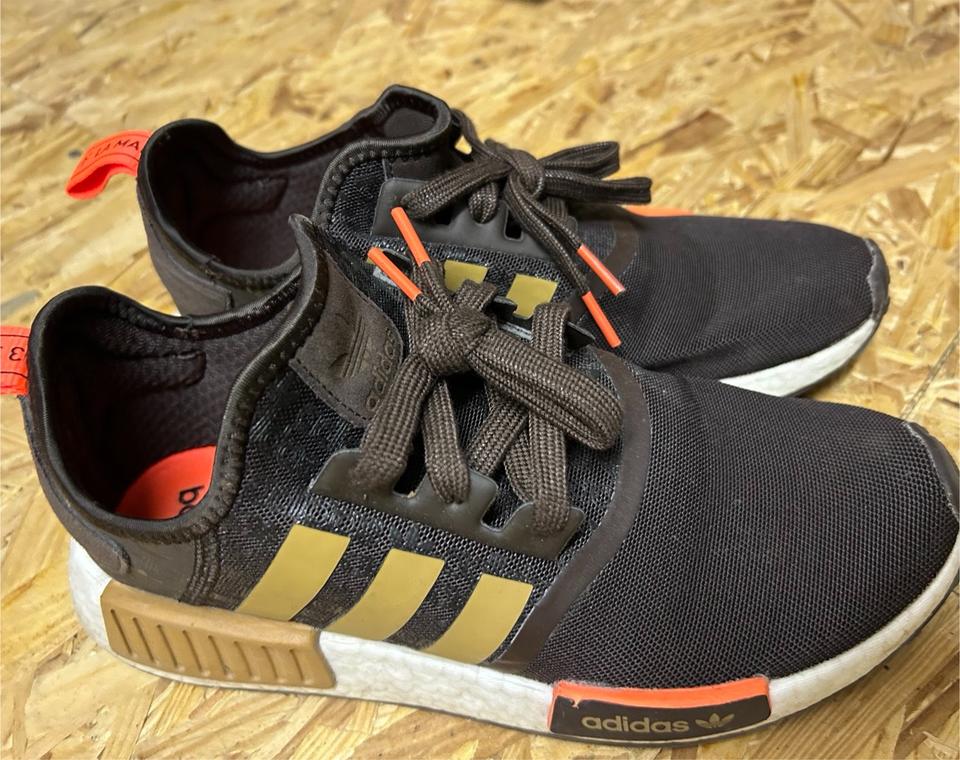 Adidas nmd r1 gr.42 hotsell