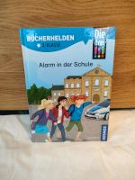 Die drei!!! Alarm in der Schule Baden-Württemberg - Eppingen Vorschau