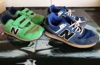 New balance Sneaker Schuhe Turnschuhe Gr.32 574 und 500 Thüringen - Jena Vorschau