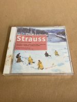 CD Johann Strauss Wiener Bonbons Nordrhein-Westfalen - Krefeld Vorschau