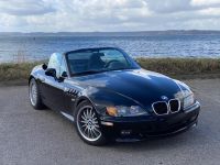 BMW Z3 Roadster 1.8 | Sportfahrwerk, Alufelge, TÜV 04/25 Schleswig-Holstein - Flensburg Vorschau