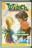 Manga W.i.t.c.h. Band 3 Niedersachsen - Hambergen Vorschau