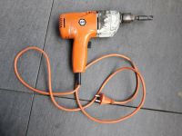 Schlagbohrmaschine "Black& Decker" DNJ, 74V, 370W, 1,8A, gt.erh Baden-Württemberg - Welzheim Vorschau