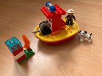 Lego Duplo Feuerwehrboot Bayern - Nersingen Vorschau