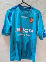 Trikot RC Lens Reebok Hessen - Willingen (Upland) Vorschau