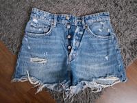 Jeans shorts Nordrhein-Westfalen - Olpe Vorschau