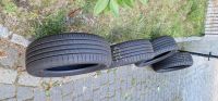 4 x Sommerreifen Goodyear Efficient Grip 205/55 R17 95V Wandsbek - Hamburg Bramfeld Vorschau