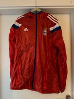 Adidas Fc Bayern München Jacke Größe M Sachsen-Anhalt - Halle Vorschau