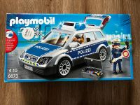 Playmobil Polizei-Einsatzfahrzeug Dortmund - Innenstadt-Ost Vorschau