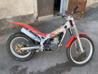 Beta Trial   Rev 3  200ccm Baden-Württemberg - Winterbach Vorschau