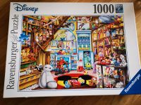 Ravensburger Disney Puzzle 1000 Niedersachsen - Delmenhorst Vorschau