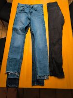 Jeans, Hosen, H&M, Gr. 29 Baden-Württemberg - Oftersheim Vorschau