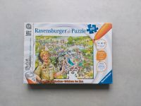 Tip toi Puzzle Im Zoo 100 Teile Nordrhein-Westfalen - Frechen Vorschau