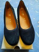 Gabor Damen Pumps Größe 5 /38 Hessen - Künzell Vorschau