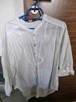 Bluse mit lange oder 3/4 Ärmel von H&M Baden-Württemberg - Mühlacker Vorschau