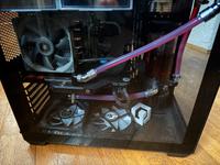 Gaming pc wasserkühlung gtx1080ti 16gb ddr4 Bayern - Erlangen Vorschau