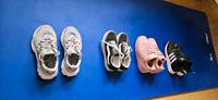 Damen Freizeitschuhe  4Paar Saarland - St. Wendel Vorschau