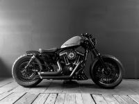 HARLEY DAVIDSON SPORTSTER 48⚠️ORDER - M O D E Hessen - Gersfeld Vorschau