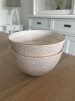 Greengate Müslischalen rosa Sonderedition Nordrhein-Westfalen - Erkelenz Vorschau