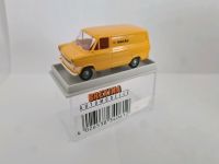 1:87 Brekina 34061 Ford Transit Kasten British Rail OVP Niedersachsen - Sibbesse  Vorschau