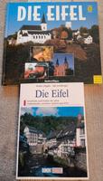 Touristische Bücher - Die Eifel & Stadtbilder aus Schmalkalden Niedersachsen - Marl Vorschau