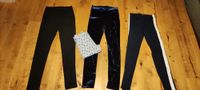 Jeggings Leggins Gr 164 H&M Schlafanzughose Niedersachsen - Braunschweig Vorschau