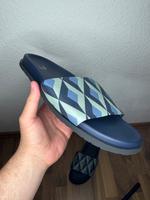 Dunhill London Segeltuch Sandalen Gr 45 Neu Sachsen - Werdau Vorschau