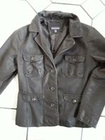 Lederjacke Street One  Gr.  M / 38 sehr selten getragene! Nordrhein-Westfalen - Velbert Vorschau