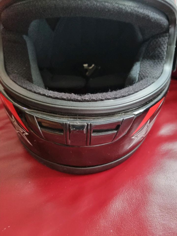 Motorradhelm Nexo in Höhr-Grenzhausen