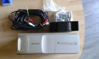 Sony CD Wechsler CDX 705 Hessen - Dautphetal Vorschau