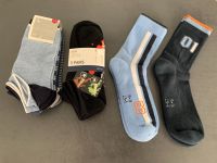 Set Socken Sneaker Gr 35- 38 C&A Tcm Tschibo Emoji neu Baden-Württemberg - Ötigheim Vorschau