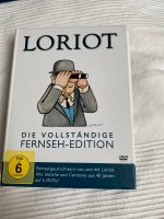 Loriot Die vollständige Fernseh-Edition Nordrhein-Westfalen - Erftstadt Vorschau