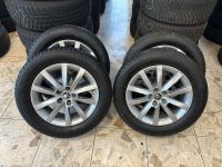 Original Skoda Scala Winterreifen Winmterräder 205/60 R16 #405 Hessen - Hainburg Vorschau