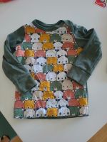 Langarmshirt handmade 80/86 Berlin - Mitte Vorschau