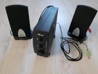 PC-Lautsprecher zu verkaufen Baden-Württemberg - Mannheim Vorschau