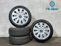 BMW 1er F20 F21 Winterräder Winterreifen 195/55 R16 16 Zoll Dortmund - Körne Vorschau