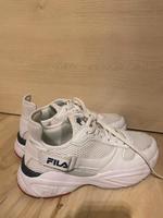 REDUZIERT Fila Sportschuhe Bayern - Landshut Vorschau