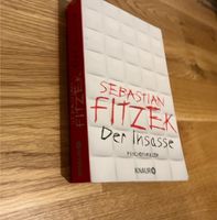 Sebastian Fitzek - Der Insasse Dresden - Neustadt Vorschau