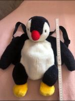 Kinder Pinguin Rucksack ca. 35 cm Niedersachsen - Barsinghausen Vorschau