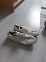 Tommy Hilfiger Sneaker/ Turnschuhe weiß Bochum - Bochum-Mitte Vorschau