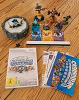 Skylanders Spyro's Adventure inkl. 6 Figuren und Portal of Power Hamburg-Mitte - Hamburg Neustadt Vorschau